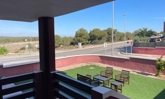 Appartement - Bestaand - Villa Martín - Villa Martín