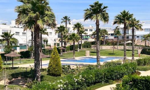 Appartement - Bestaand - Vistabella Golf - Entre Naranjos Vistabella Golf