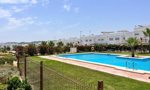 Appartement - Bestaand - Vistabella Golf - Entre Naranjos Vistabella Golf