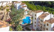 Appartement - Lange tijd verhuur - Altea - LM-43847