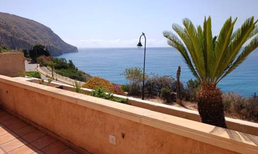 Appartement · Lange tijd verhuur · Altea · Mascarat