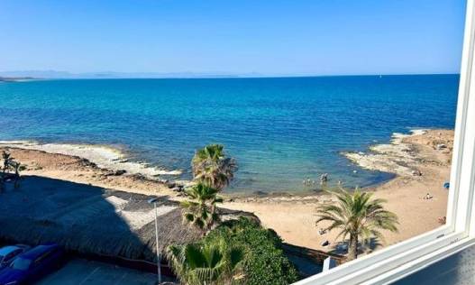 Appartement - Lange tijd verhuur - Torrevieja - Torrevieja