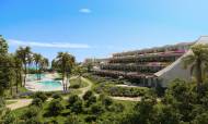 Appartement - Nieuwbouw - Albir - SHMBG-74883