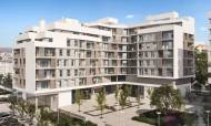 Appartement - Nieuwbouw - Alicante - LM-19777
