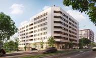 Appartement - Nieuwbouw - Alicante - LM-95048