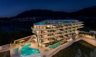 Appartement - Nieuwbouw - Benalmádena - LM-13856