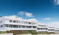 Appartement - Nieuwbouw - Benalmádena - LM-15583