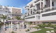 Appartement - Nieuwbouw - Caleta de Vélez - LM-71314