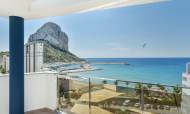 Appartement - Nieuwbouw - Calpe - SHMBG-56173