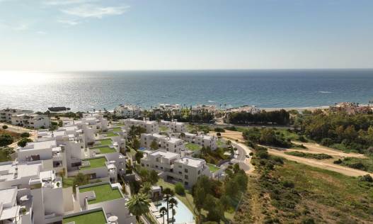 Appartement - Nieuwbouw - Casares - Buenas Noches