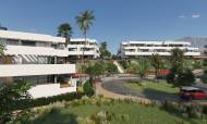 Appartement - Nieuwbouw - Casares - LM-49098
