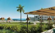 Appartement - Nieuwbouw - Casares - LM-81080