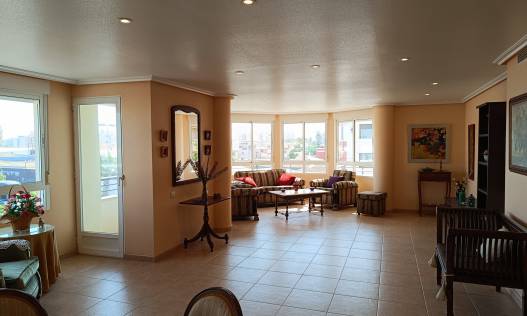 Appartement - Nieuwbouw - Centro - Muelle Pesquero - Centro - Muelle Pesquero