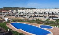 Appartement - Nieuwbouw - Costa Blanca - LM-21589