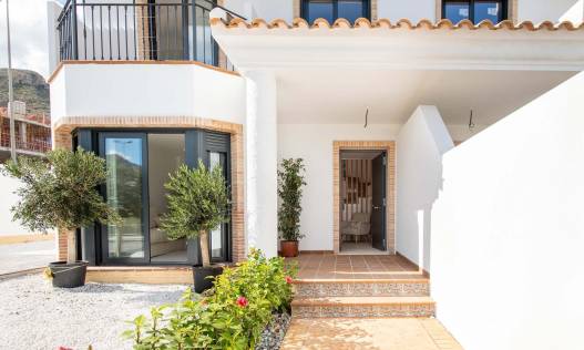 Appartement - Nieuwbouw - Cox - San Fernando