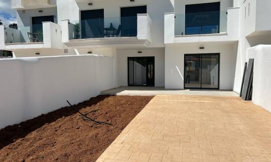 Appartement - Nieuwbouw - Denia - Denia