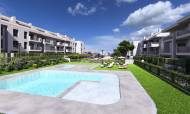 Appartement - Nieuwbouw - Denia - LM-80896