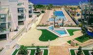 Appartement - Nieuwbouw - Denia - SHMBG-54079