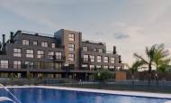 Appartement - Nieuwbouw - Denia - SHMBG-63265