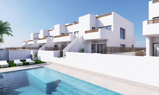 Appartement - Nieuwbouw - Dolores - Sector 3
