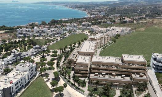 Appartement - Nieuwbouw - Estepona - Estepona