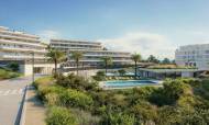 Appartement - Nieuwbouw - Estepona - LM-35928