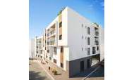 Appartement - Nieuwbouw - Estepona - LM-44300