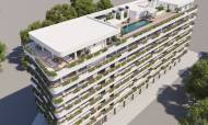 Appartement - Nieuwbouw - Estepona - LM-51152