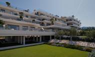 Appartement - Nieuwbouw - Estepona - LM-52787
