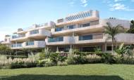 Appartement - Nieuwbouw - Estepona - LM-52927