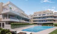 Appartement - Nieuwbouw - Estepona - LM-61662