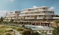 Appartement - Nieuwbouw - Estepona - LM-75466