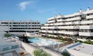 Appartement - Nieuwbouw - Estepona - LM-76958