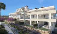 Appartement - Nieuwbouw - Estepona - LM-93919