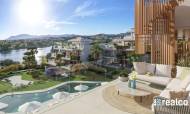 Appartement - Nieuwbouw - Estepona - LM-98758