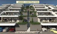 Appartement - Nieuwbouw - Finestrat - SHMBG-79928
