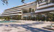 Appartement - Nieuwbouw - Fuengirola - LM-32918