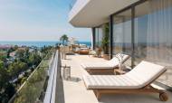 Appartement - Nieuwbouw - Fuengirola - LM-62530