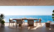 Appartement - Nieuwbouw - Fuengirola - LM-70780