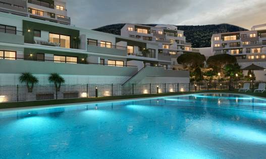 Appartement - Nieuwbouw - Gandía - Gandía
