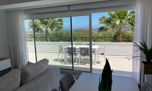 Appartement - Nieuwbouw - Gandía - Gandía