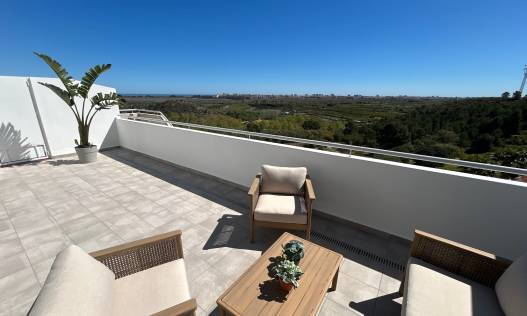 Appartement - Nieuwbouw - Gandía - Gandía