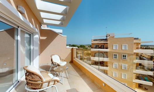 Appartement - Nieuwbouw - Guardamar del segura - El Raso