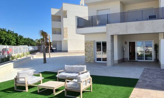 Appartement - Nieuwbouw - Guardamar del segura - Guardamar del segura