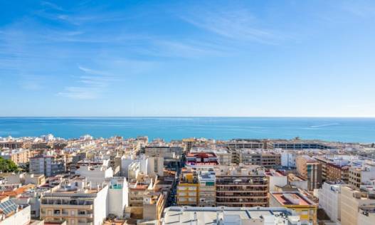 Appartement - Nieuwbouw - Guardamar del segura - Guardamar Playa