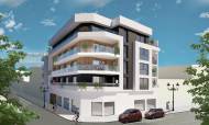 Appartement - Nieuwbouw - Guardamar del segura - LM-49870