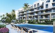 Appartement - Nieuwbouw - Guardamar del segura - LM-82113