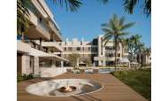 Appartement - Nieuwbouw - La Cala de Mijas - LM-30393