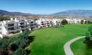 Appartement - Nieuwbouw - La Cala de Mijas - LM-49067