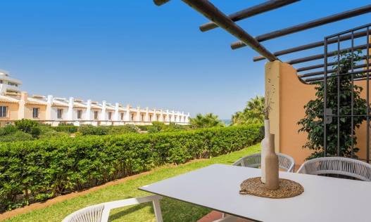 Appartement · Nieuwbouw · La Cala de Mijas · Mijas, La Cala de Mijas